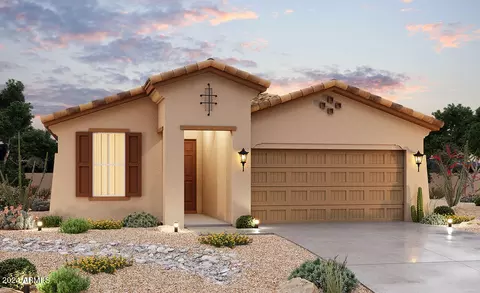 24131 W Hess Ave, Buckeye, AZ 85326