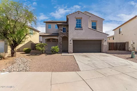 9031 W Magnolia St, Tolleson, AZ 85353
