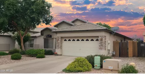 12847 W Sells Dr, Litchfield Park, AZ 85340