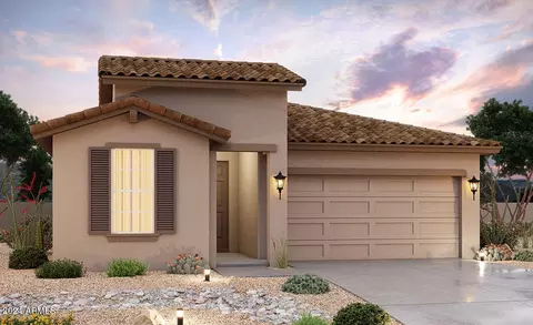 24155 W Hess Ave, Buckeye, AZ 85326