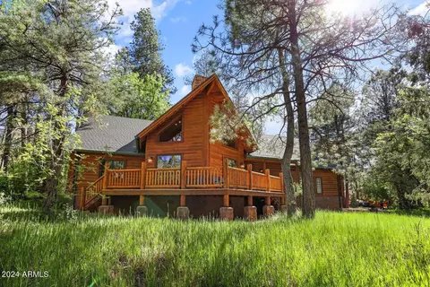 139 S Wild Rose Dr, Payson, AZ 85541