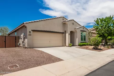 1982 N 212th Ln, Buckeye, AZ 85396