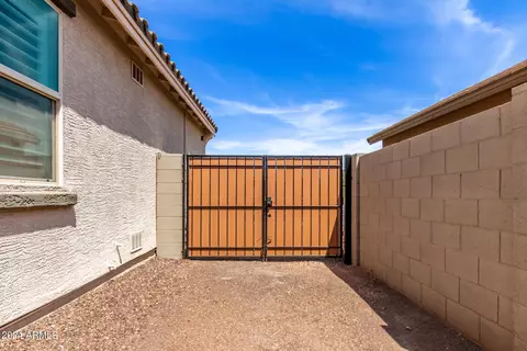 Exterior - 1982 N 212th Ln, Buckeye, AZ 85396 photo 11 of 13