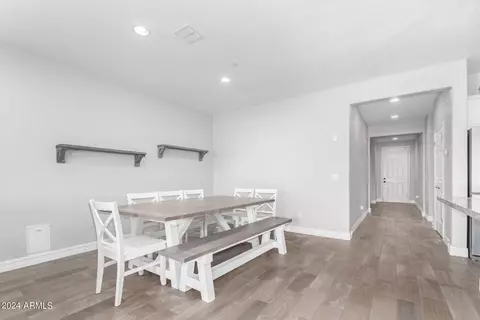 Entry Way - 1982 N 212th Ln, Buckeye, AZ 85396 photo 8 of 13