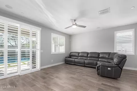 Living - 1982 N 212th Ln, Buckeye, AZ 85396 photo 2 of 2