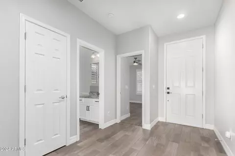 Entry Way - 1982 N 212th Ln, Buckeye, AZ 85396 photo 1 of 13