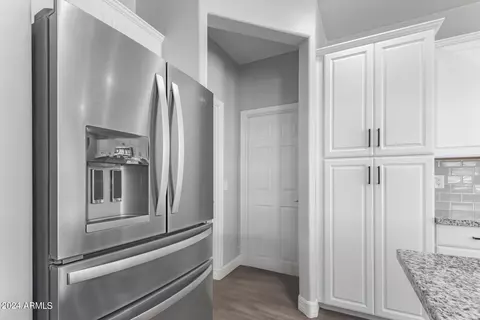 Entry Way - 1982 N 212th Ln, Buckeye, AZ 85396 photo 6 of 13