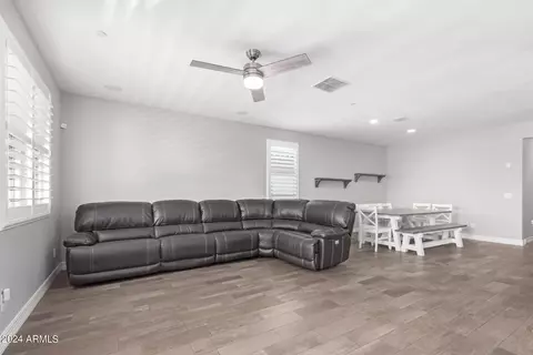Living - 1982 N 212th Ln, Buckeye, AZ 85396 photo 1 of 2