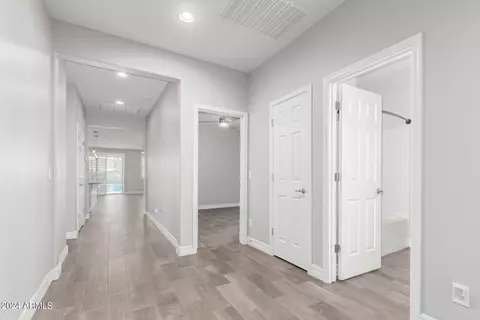 Entry Way - 1982 N 212th Ln, Buckeye, AZ 85396 photo 2 of 13