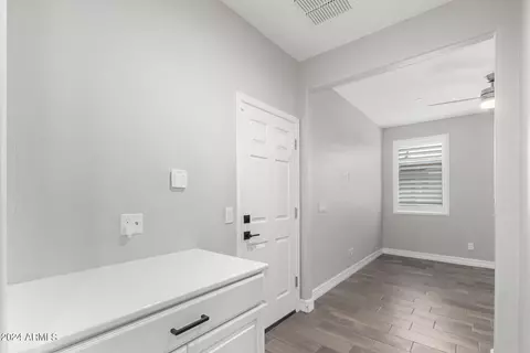 Entry Way - 1982 N 212th Ln, Buckeye, AZ 85396 photo 11 of 13