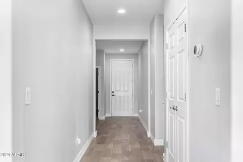 Entry Way - 1982 N 212th Ln, Buckeye, AZ 85396 photo 13 of 13