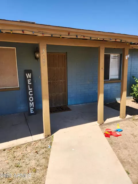 301 N Trekell Rd, Casa Grande, AZ 85122