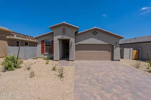 24240 W Hess Ave, Buckeye, AZ 85326