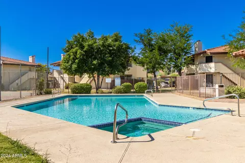 16402 N 31st St #116, Phoenix, AZ 85032