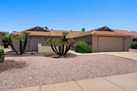 2667 Leisure World --, Mesa, AZ 85206