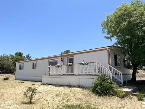 16512 S Rolling Ridge Dr, Mayer, AZ 86333