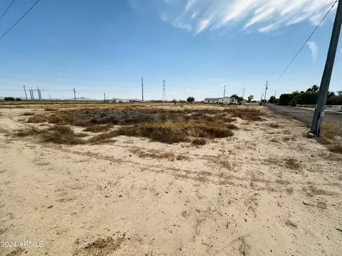 - - -- #_, Buckeye, AZ 85326