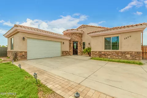 3420 E Southern Ave, Phoenix, AZ 85040