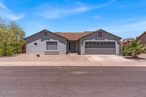 10932 W Puget Ave, Peoria, AZ 85345