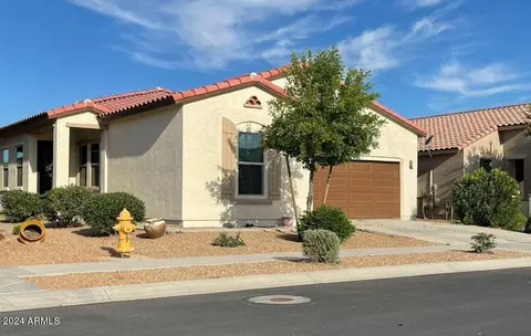 417 N San Ricardo Trl, Casa Grande, AZ 85194