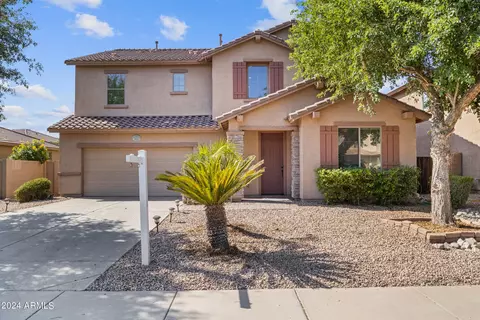 11304 E Shelley Ave, Mesa, AZ 85212