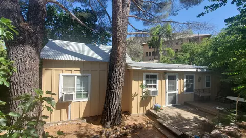 224 A Tombstone Cyn, Bisbee, AZ 85603