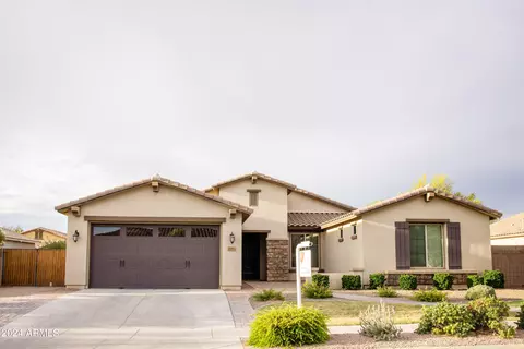 205 W Blue Ridge Way, Chandler, AZ 85248