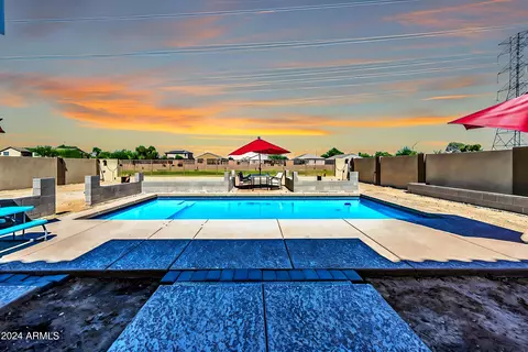 2625 S 121st Dr, Avondale, AZ 85323