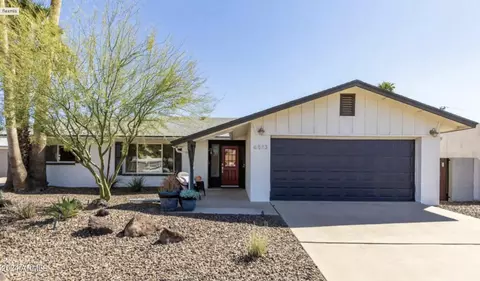 6513 N 85th St, Scottsdale, AZ 85250