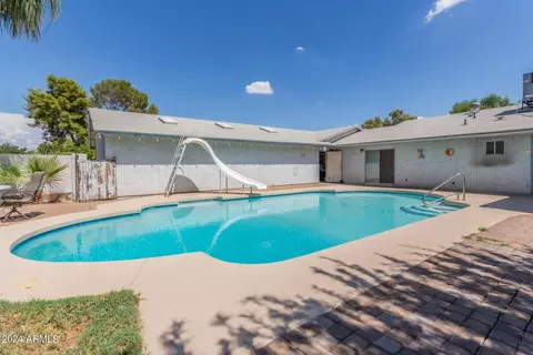 10626 S 159th St, Gilbert, AZ 85234 photo 26
