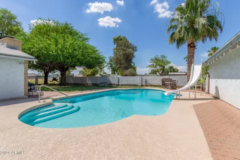 10626 S 159th St, Gilbert, AZ 85234 photo 28