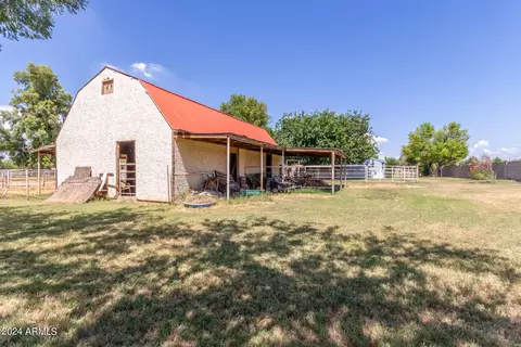 10626 S 159th St, Gilbert, AZ 85234 photo 46