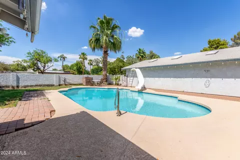 10626 S 159th St, Gilbert, AZ 85234 photo 27