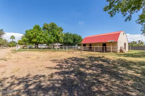 10626 S 159th St, Gilbert, AZ 85234 photo 43