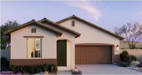 25264 W Hidalgo Ave, Buckeye, AZ 85326