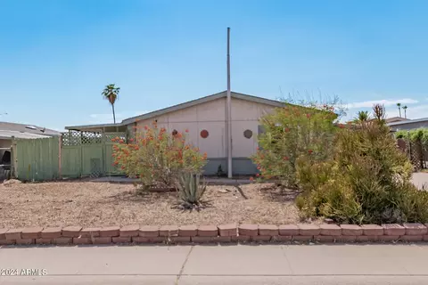15430 N 17th Ave, Phoenix, AZ 85023