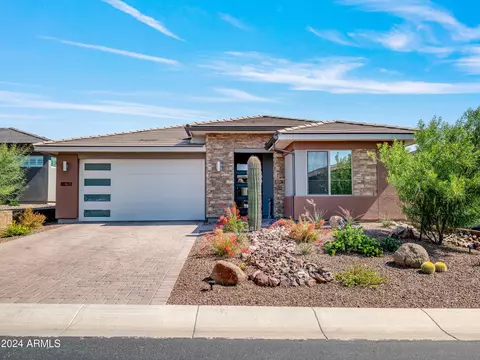 17864 E Fort Verde Rd, Rio Verde, AZ 85263