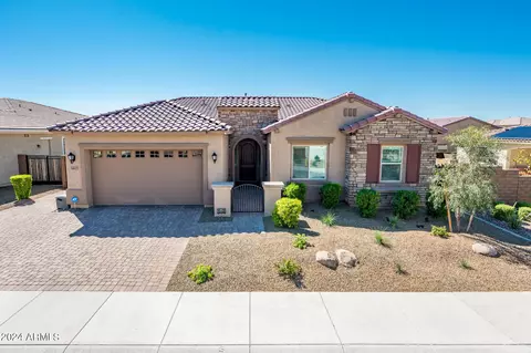 3417 E Daley Ln, Phoenix, AZ 85050 photo 5