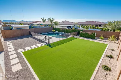 3417 E Daley Ln, Phoenix, AZ 85050 photo 36