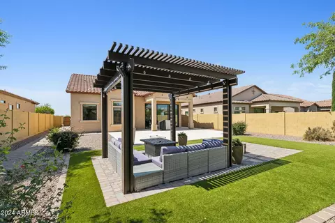 8252 E Inca St, Mesa, AZ 85207 photo 28