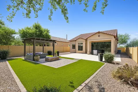8252 E Inca St, Mesa, AZ 85207 photo 27