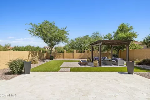 8252 E Inca St, Mesa, AZ 85207 photo 25