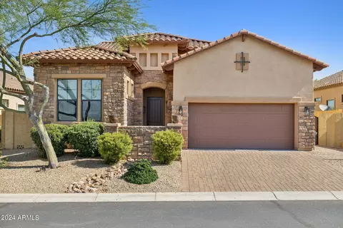 8252 E Inca St, Mesa, AZ 85207