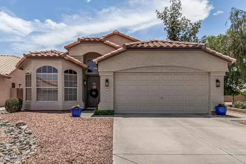 1105 W Jeanine Dr, Tempe, AZ 85284