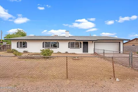 11043 E Crescent Ave, Mesa, AZ 85208