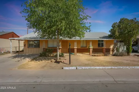6829 W Coolidge St, Phoenix, AZ 85033