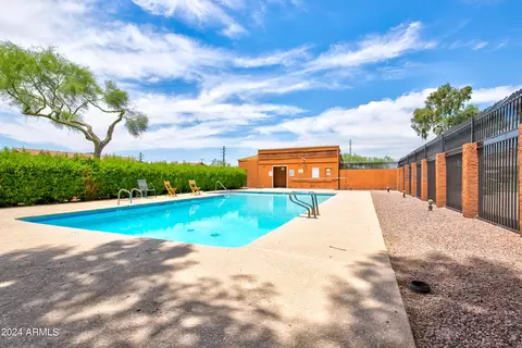 2672 E Silk Oak Dr, Tempe, AZ 85288 photo 27