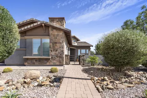 5789 S Fawn Ave, Gilbert, AZ 85298