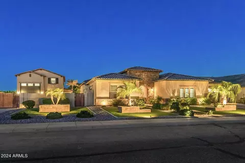 23093 N 91st Dr, Peoria, AZ 85383