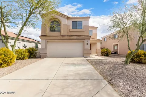 18539 N 114th Ave, Surprise, AZ 85378